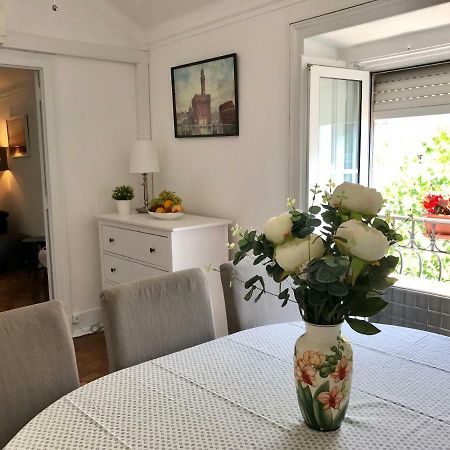 Luciano Resident Apartment Lisboa Ngoại thất bức ảnh