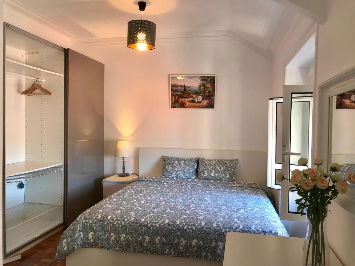 Luciano Resident Apartment Lisboa Ngoại thất bức ảnh