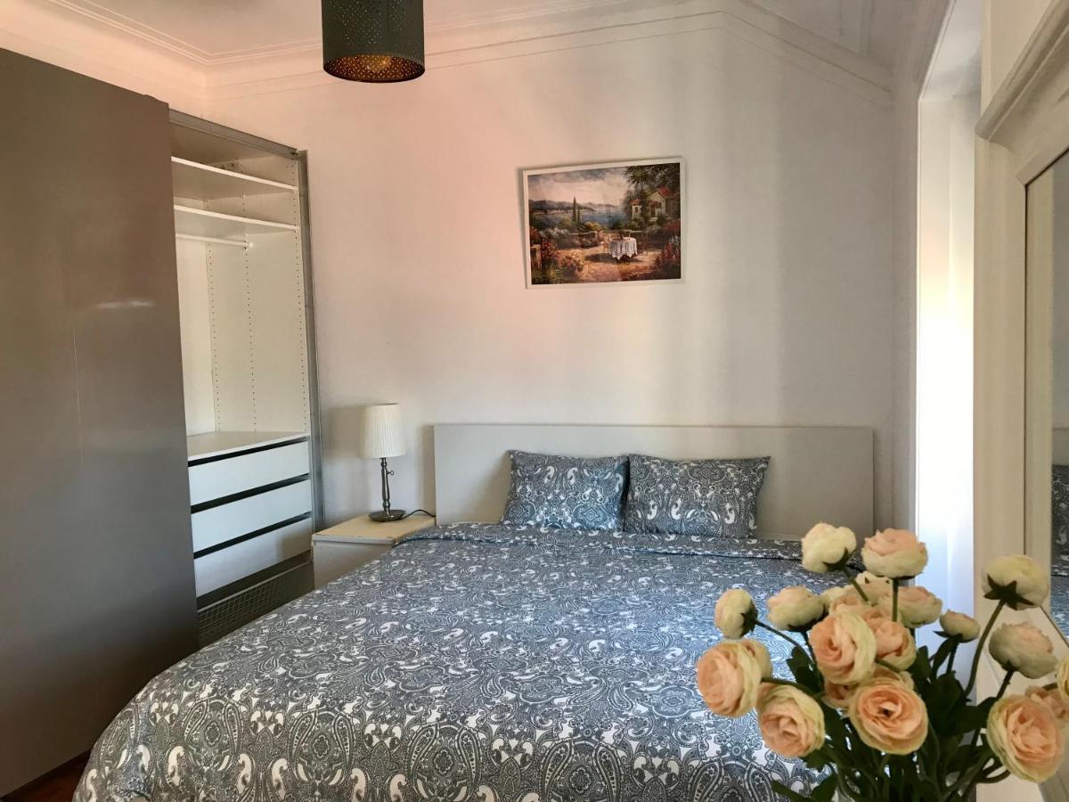 Luciano Resident Apartment Lisboa Ngoại thất bức ảnh