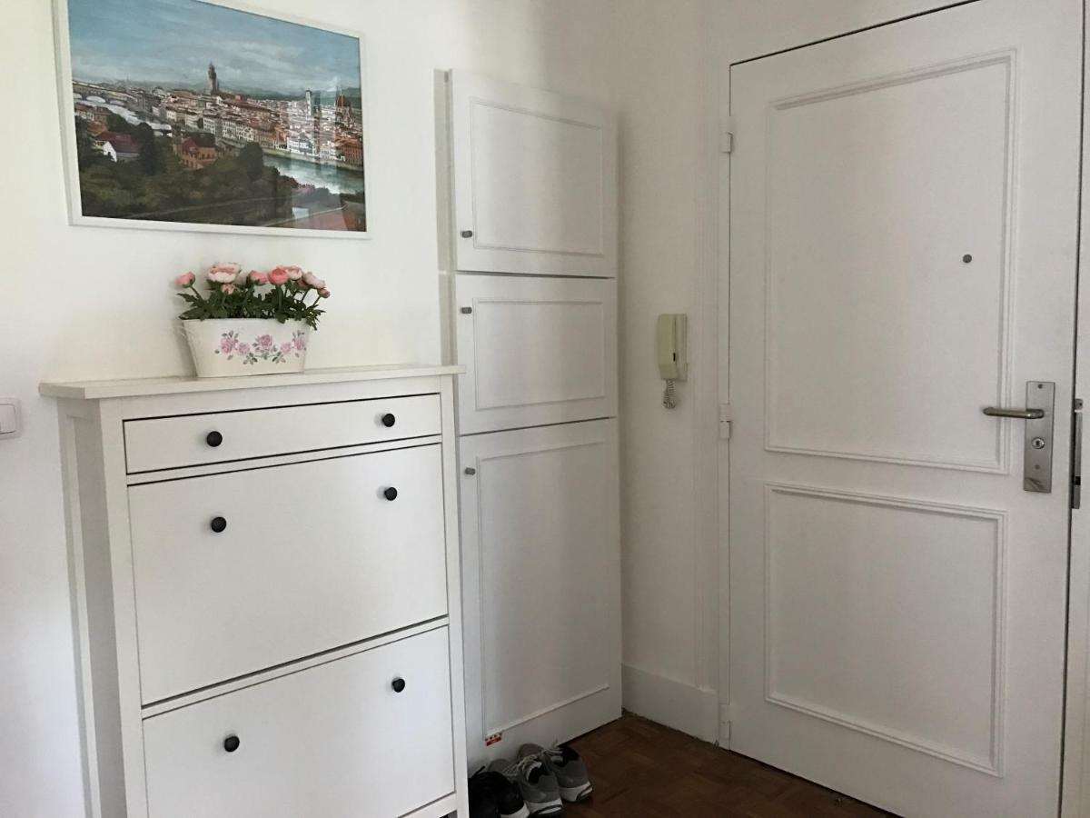 Luciano Resident Apartment Lisboa Ngoại thất bức ảnh