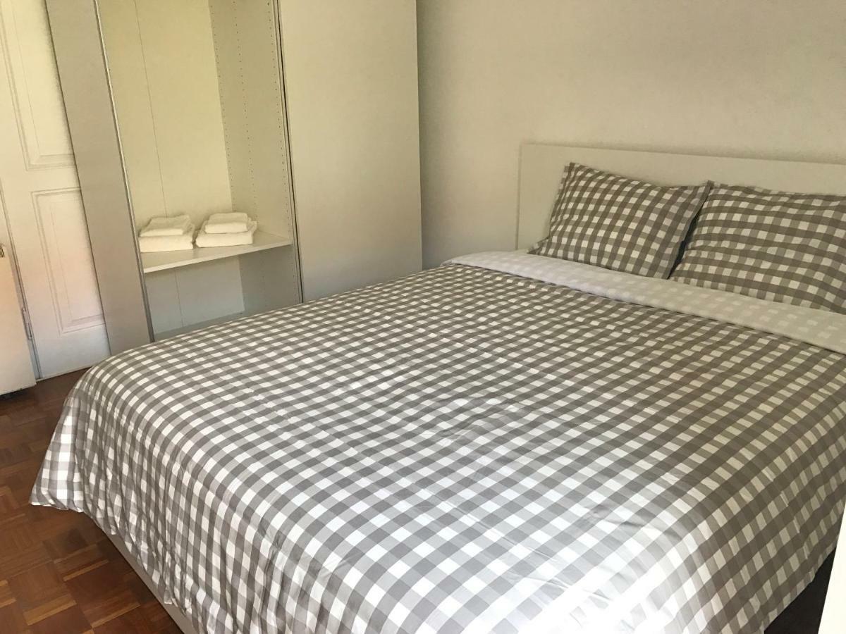 Luciano Resident Apartment Lisboa Ngoại thất bức ảnh