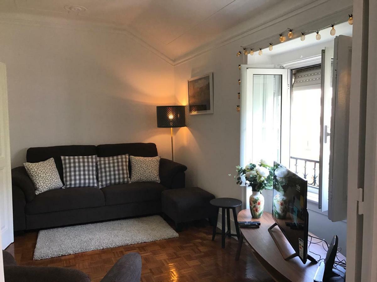 Luciano Resident Apartment Lisboa Ngoại thất bức ảnh