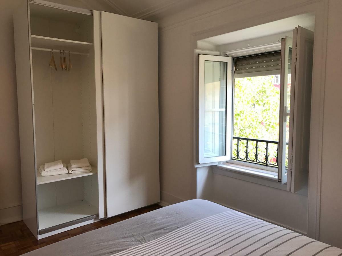 Luciano Resident Apartment Lisboa Ngoại thất bức ảnh