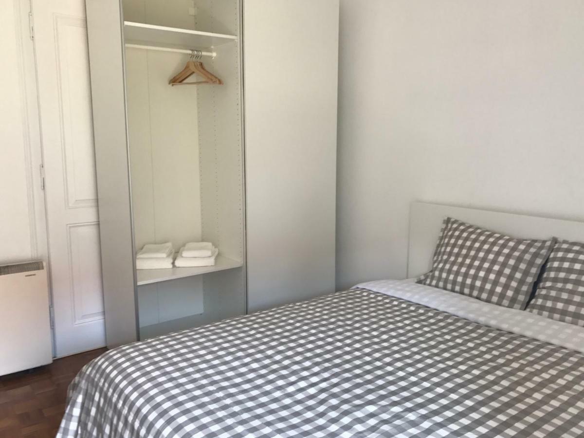 Luciano Resident Apartment Lisboa Ngoại thất bức ảnh