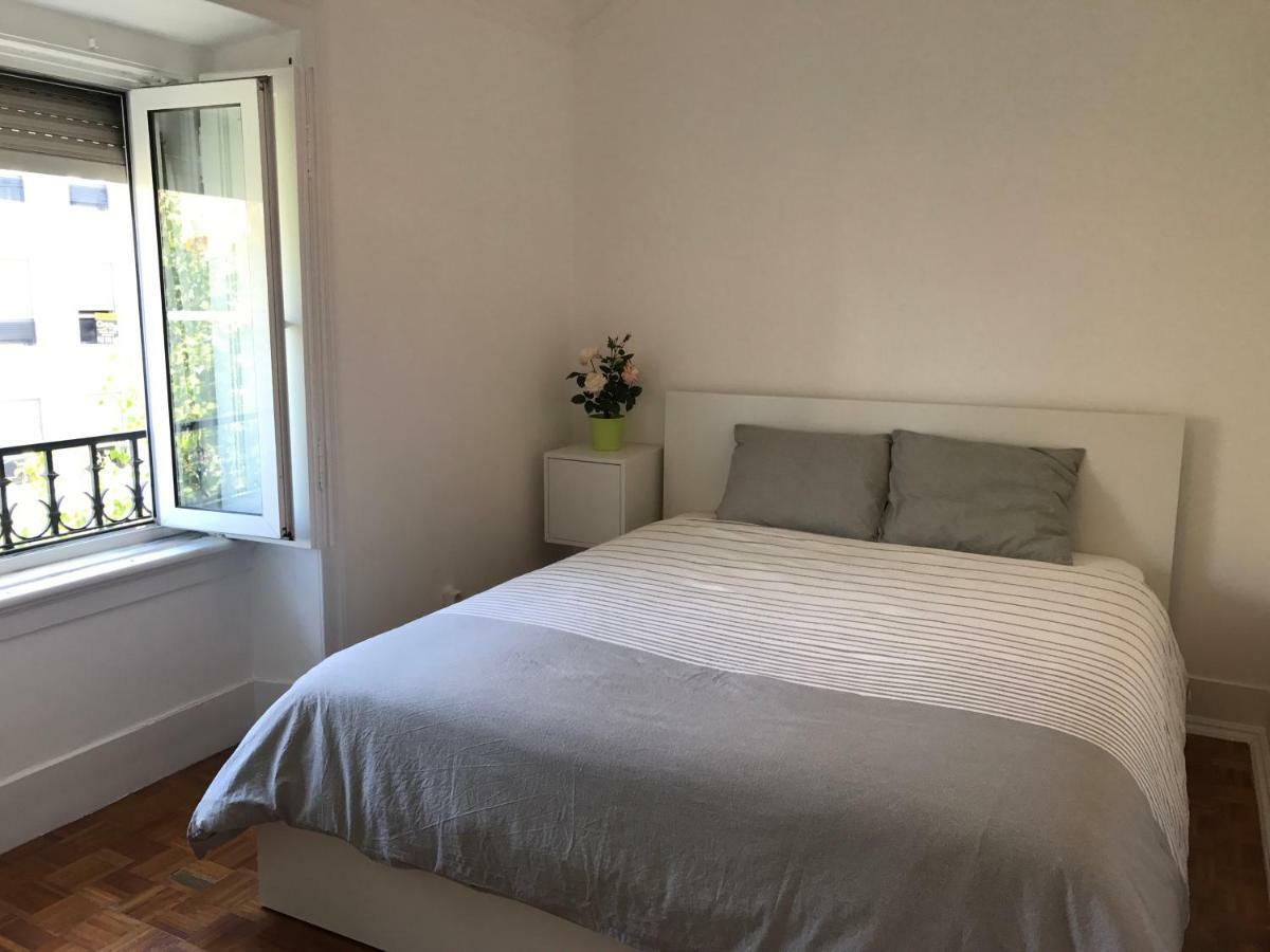 Luciano Resident Apartment Lisboa Ngoại thất bức ảnh