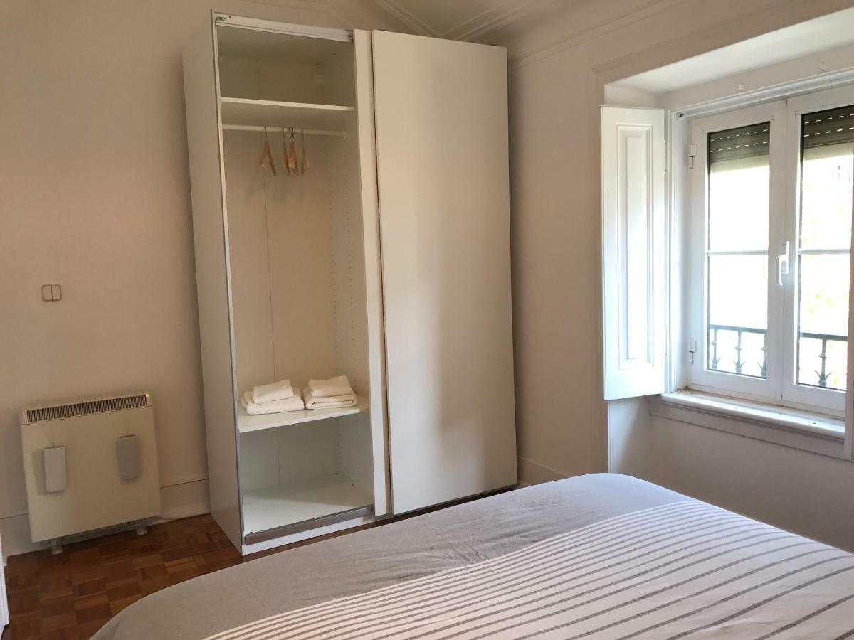 Luciano Resident Apartment Lisboa Ngoại thất bức ảnh