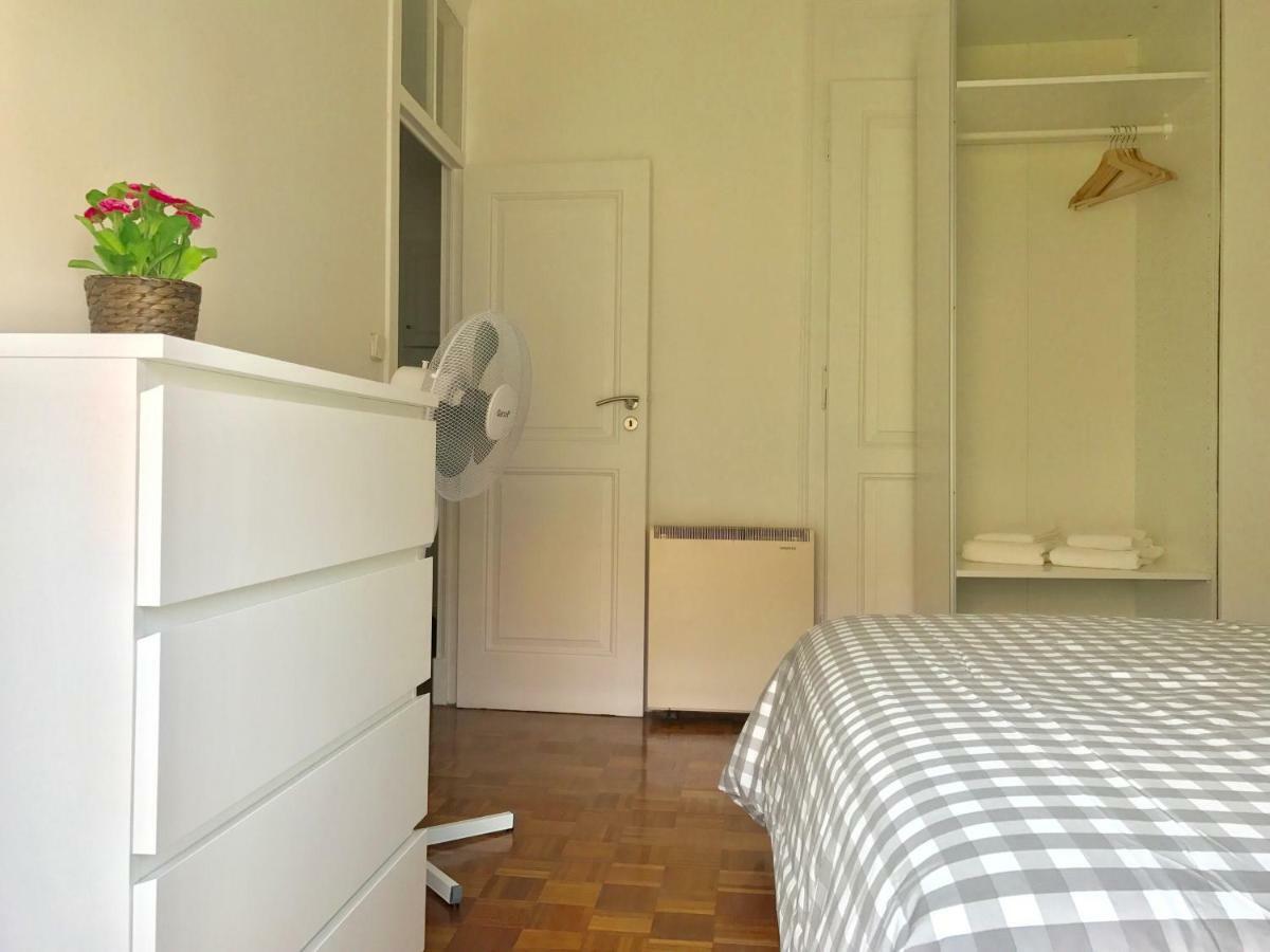 Luciano Resident Apartment Lisboa Ngoại thất bức ảnh